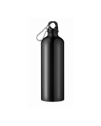 Bouteille en aluminium 750 ml